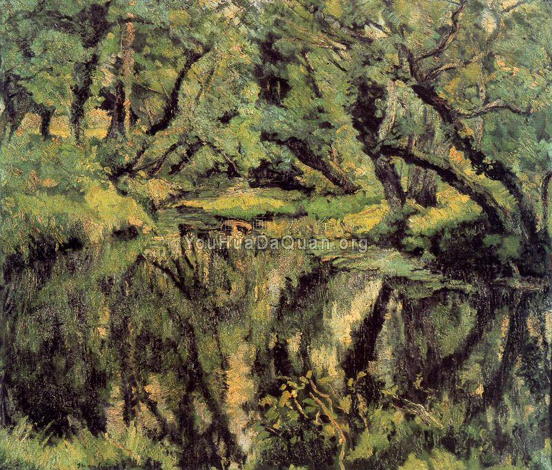 -Unknown - 胡安·路易斯·洛佩斯·加西亚